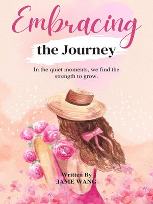 cover image of Embracing the Journey